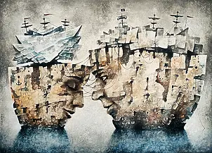 Sławek Gruca - Boarding