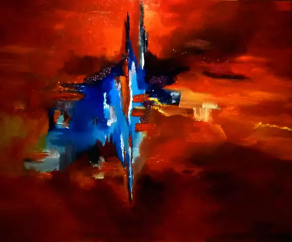 Magda Malinowska - Abortus