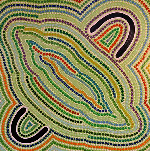   - Aborygenskie Inspiracje 2013