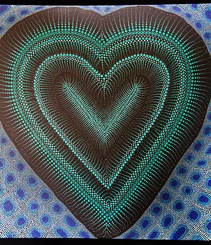   - Aborygenskie Inspiracje 