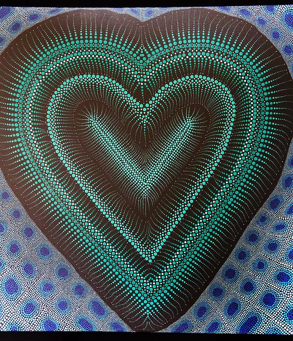 Mariusz Czajkowski - Aborygenskie Inspiracje 