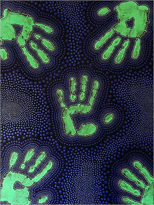   - Aborygenskie Inspiracje