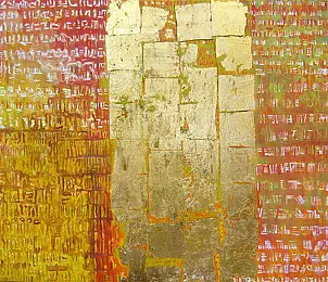   - O faraonach z cyklu inskrypcje cywilizacji