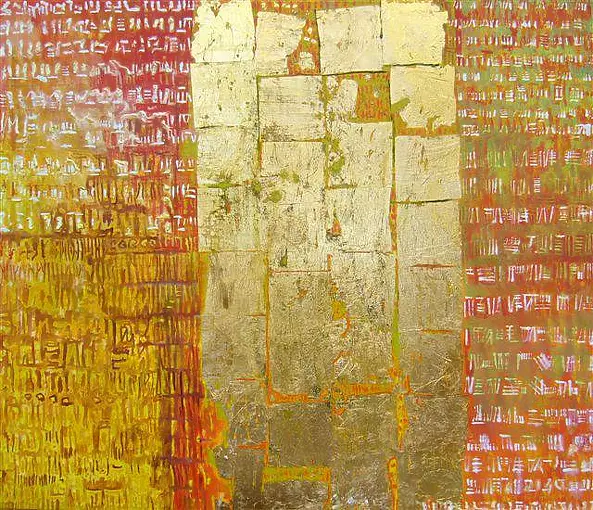 Małgorzata Buczek - O faraonach z cyklu inskrypcje cywilizacji