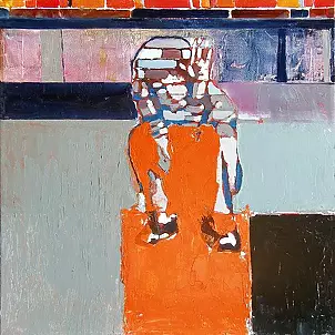 Krzysztof Musiał - About him I fragments