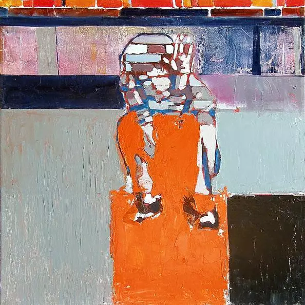 Krzysztof Musiał - About him I fragments