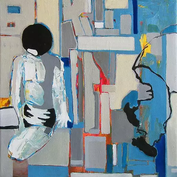 Krzysztof Musiał - About him - fragments X