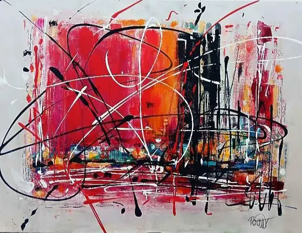 Dorota Baumgart - Abracadabra