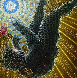 Angerer Der Aeltere - Absoluter Höllensturz