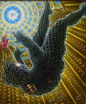 Angerer Der Aeltere - Absoluter Höllensturz