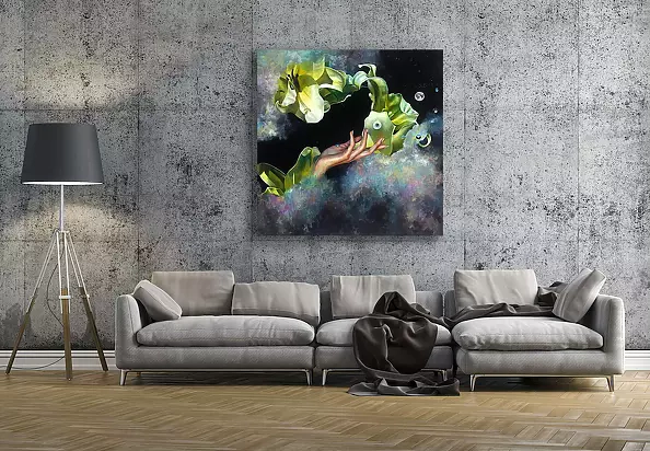 Agnieszka Osak - Absolutio