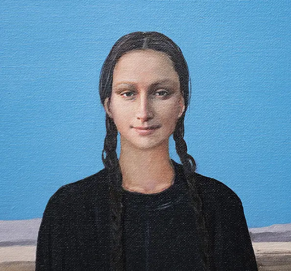 Nataliya Bagatskaya - Absolutely Nothing