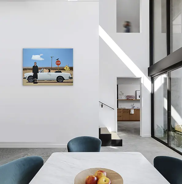 Nataliya Bagatskaya - Absolutely Nothing