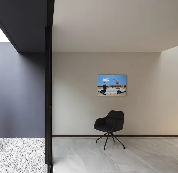 Nataliya Bagatskaya - Absolutely Nothing