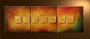 Ewa Gawlik - Abstraction