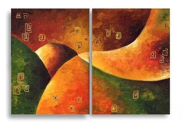 Ewa Gawlik - Abstraction 2