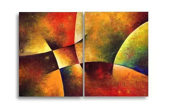 Ewa Gawlik - Abstraction 1