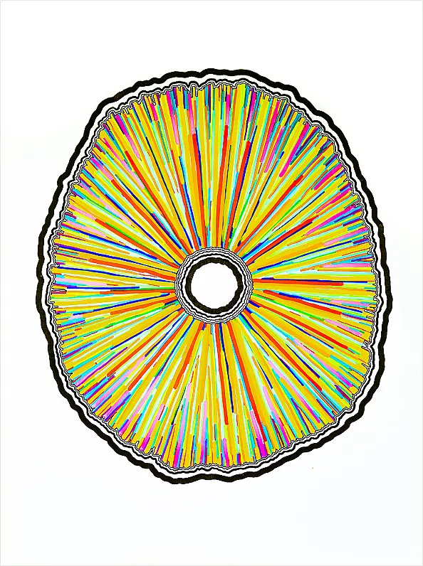 Mariusz Czajkowski - Abstract #202