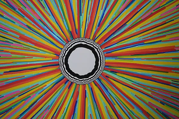 Mariusz Czajkowski - Abstract #202