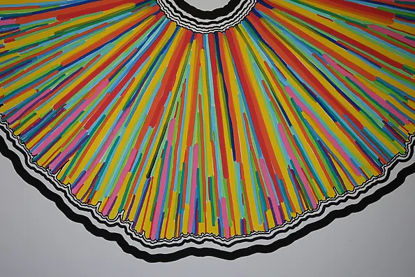 Mariusz Czajkowski - Abstract #202