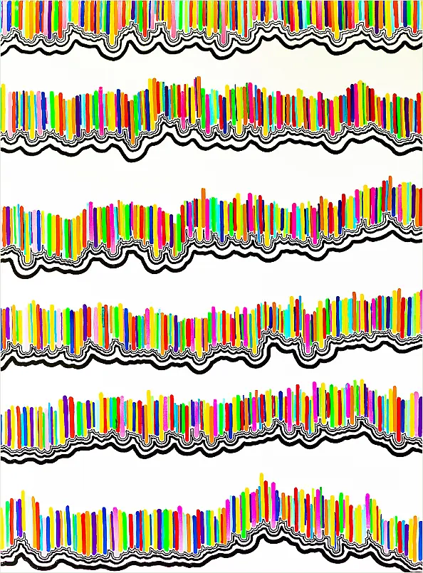 Mariusz Czajkowski - Abstract #203
