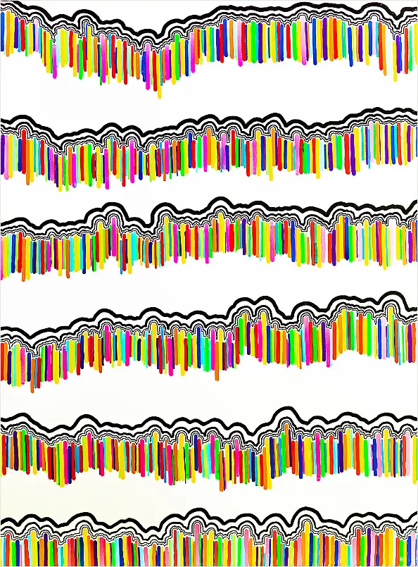 Mariusz Czajkowski - Abstract #203