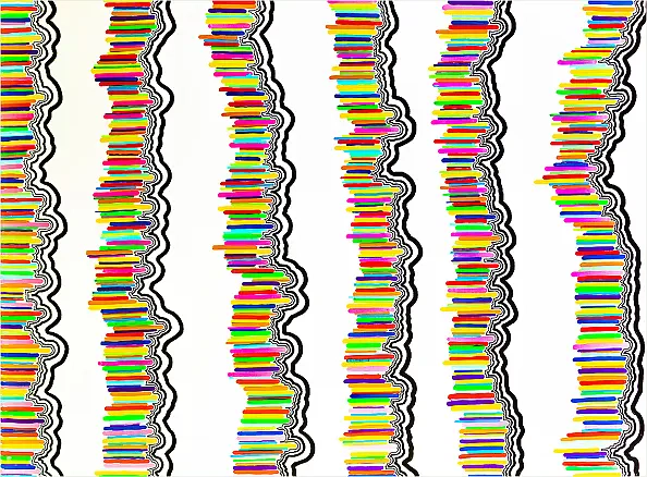 Mariusz Czajkowski - Abstract #203