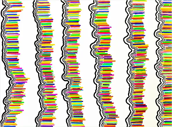 Mariusz Czajkowski - Abstract #203