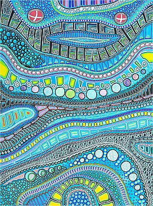 Mariusz Czajkowski - Abstract # 12