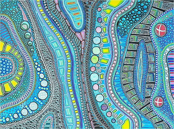 Mariusz Czajkowski - Abstract # 12