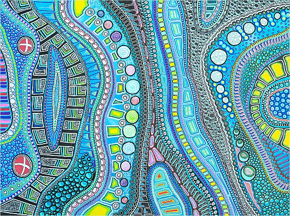 Mariusz Czajkowski - Abstract # 12