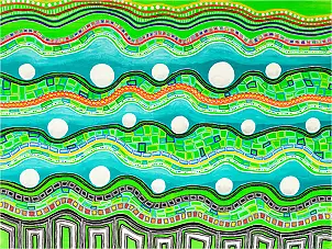 Mariusz Czajkowski - Abstract # 15