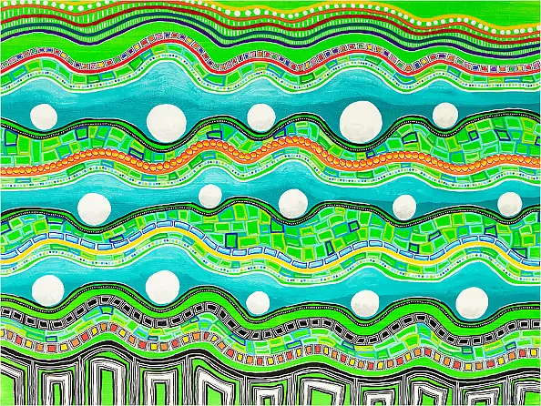 Mariusz Czajkowski - Abstract # 15