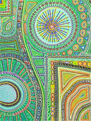 Mariusz Czajkowski - Abstract # 16