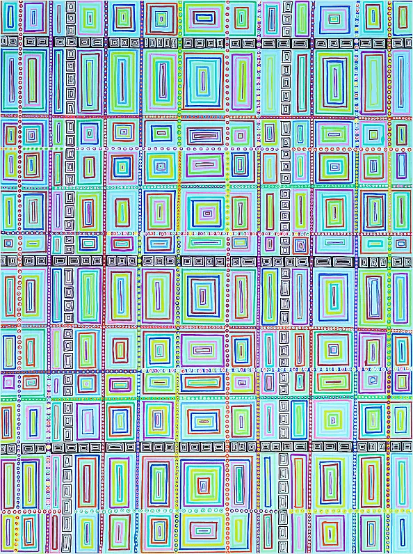 Mariusz Czajkowski - Abstract Nr. 30