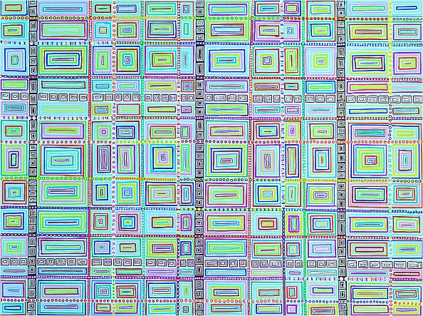 Mariusz Czajkowski - Abstract Nr. 30