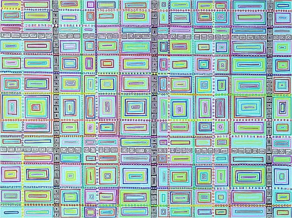 Mariusz Czajkowski - Abstract Nr. 30