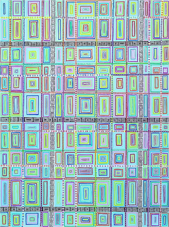 Mariusz Czajkowski - Abstract Nr. 30