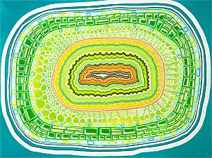 Mariusz Czajkowski - Abstract # 34