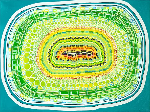 Mariusz Czajkowski - Abstract # 34