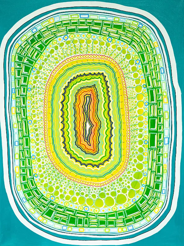 Mariusz Czajkowski - Abstract # 34