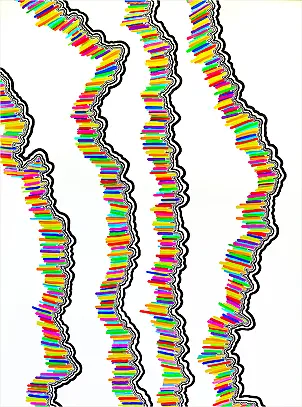 Mariusz Czajkowski - Abstract # 204