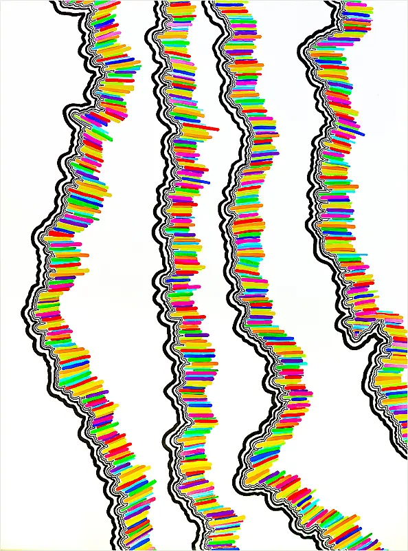 Mariusz Czajkowski - Abstract # 204