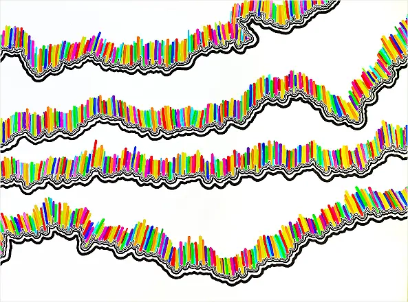 Mariusz Czajkowski - Abstract # 204
