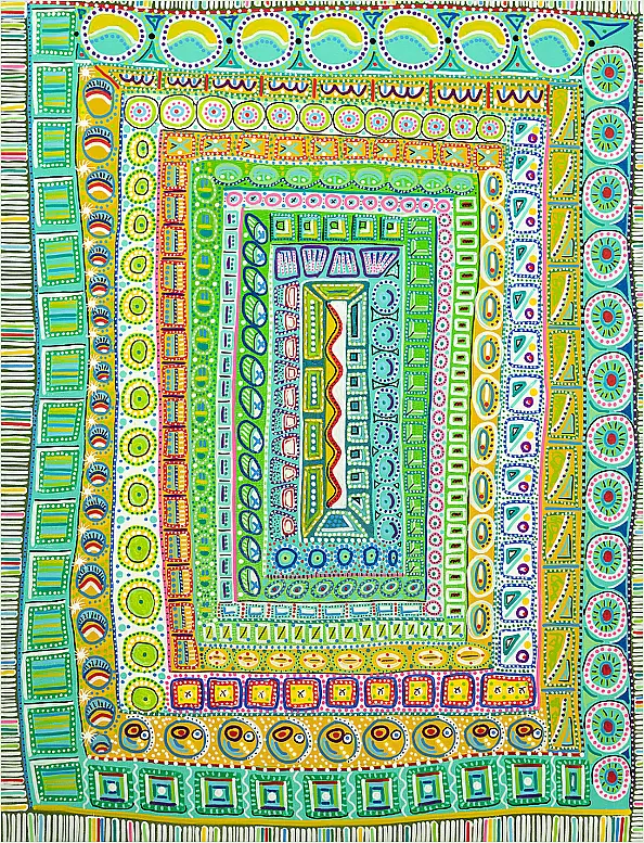 Mariusz Czajkowski - Abstract # 6