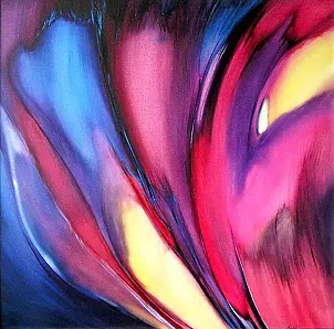 Anna Nesteruk - Abstract