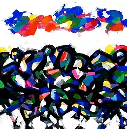 Bogusław Lustyk - Abstract