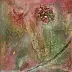 Rachel McCullock - Abstrakte Blume