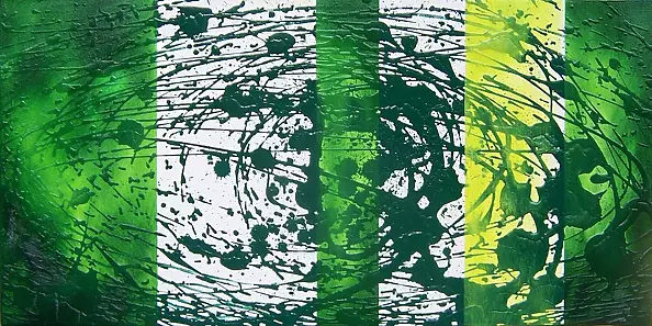 Mariola Świgulska - Abstract