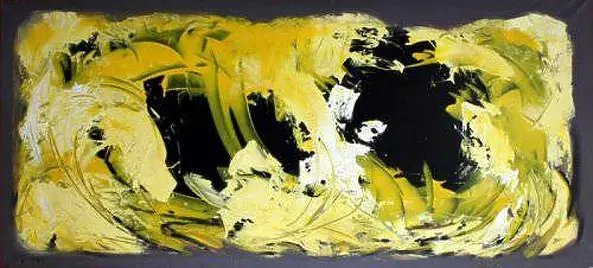 Mario Zampedroni - Abstract nature 2002